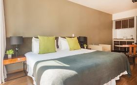 Comfortable Studio Palermo Soho -T310-